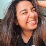 Prajakta Koli Instagram - Good morning! 🫶🏼