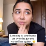 Prajakta Koli Instagram - So sad. So sad.