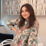 Prajakta Koli Instagram - Maine kaha hello. 👋🥰