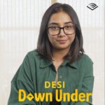 Prajakta Koli Instagram - I’m so stoked to bring Meenu’s character to life as she heads off to Sydney to become a total lifesaver of the shores! 🌟And guess what? You’re invited too! Experience the love, ambition and all the drama🤭 Listen to Desi Down Under in Hindi for FREE, only on @audible_in. And in English, available to members at no extra cost. Link in bio. . @gouravadarsh @taarukraina @archanapuransingh @mantramugdh @tillsgupta @mnmtalkiespodcast