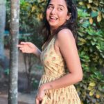 Prajakta Koli Instagram - 🥭 szn. …. Outfit by @jovifashion