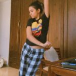 Prajakta Koli Instagram - Dancing Tomar. 💃