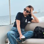 Prajakta Koli Instagram - @undpinindia 🌏