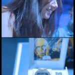 Prajakta Koli Instagram - Attended the launch of the Star Wars x Fossil collection yesterday! Check it out in the closest @fossil.in store soon! 🫶🏼 #STARWARS x #Fossil #MayThe4thBeWithYou #FossilCollective … 🎥 - @roverdiaries_ @onedigitalentertainment