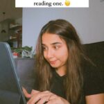 Prajakta Koli Instagram - When do the words start wording?