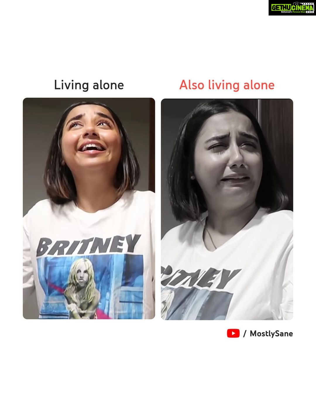 Prajakta Koli Instagram - 🥰🥰🥰 but also 😔😔😔