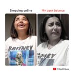 Prajakta Koli Instagram - 🥰🥰🥰 but also 😔😔😔