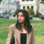 Prajakta Koli Instagram - All things happy. 🌤️🌷🏠🌿 San Francisco, California