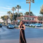 Prajakta Koli Instagram - Freeze yesterday, melt today. 👏 California
