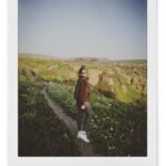 Prajakta Koli Instagram - Sunset postcards. 🫶🏼