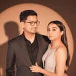 Prajakta Koli Instagram - The black lady I took home last night is a man. 🤭 …. @shrushti_birje_8 @mansimao @aakrutisejpal @roverdiaries_ @lordaritra