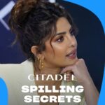 Prajakta Koli Instagram - here to spill some Citadel secrets with the fabulous @priyankachopra 🤫 #CitadelOnPrime, Apr 28 Available in English, Hindi, Tamil, Telugu, Kannada & Malayalam