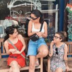 Prajakta Koli Instagram - 👧👧👧 Goa