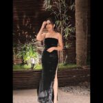 Prajakta Koli Instagram - Ye kaisa maajra hai jaana 💕 … HMU by @mansimao @hairsprayandtheartist ♥️