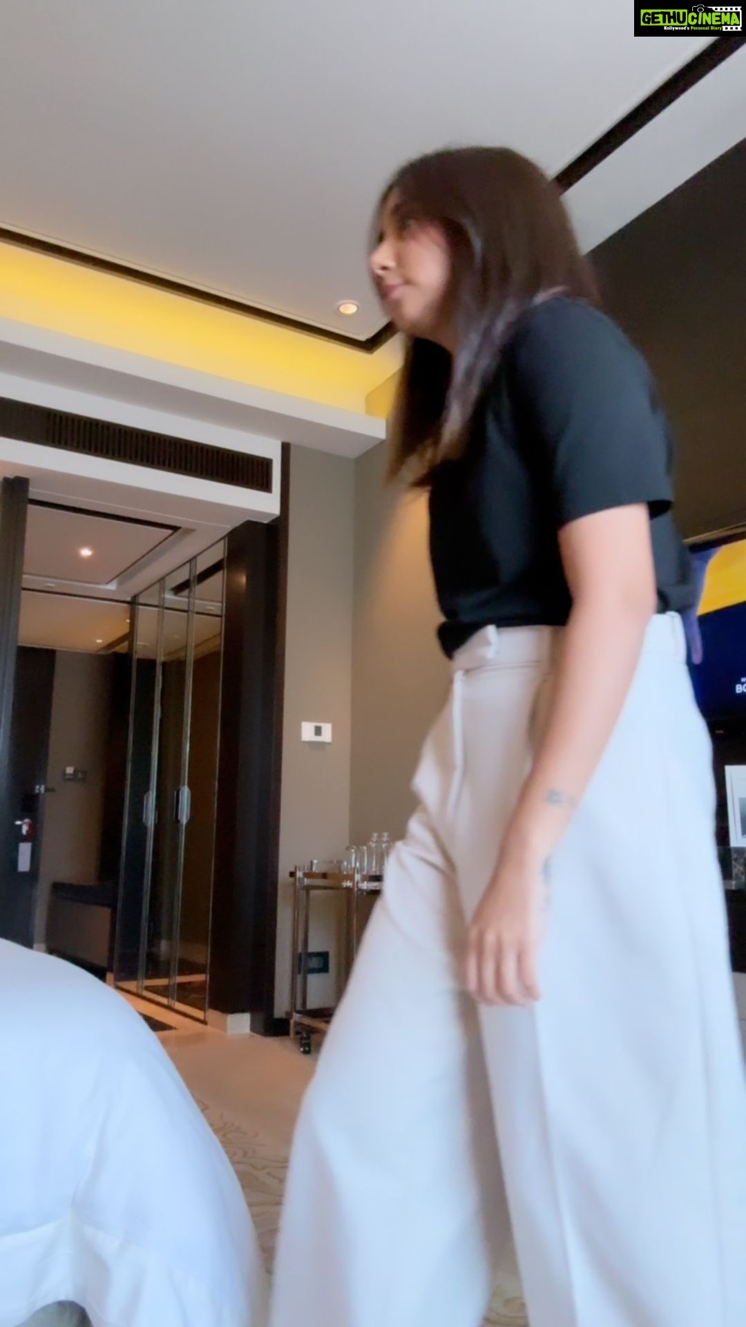 Prajakta Koli Instagram - Here’s a follow up reel