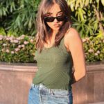 Prajakta Koli Instagram - 🫶🏼