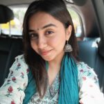 Prajakta Koli Instagram - Kaise kahein kya hai sitam.✨