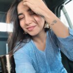 Prajakta Koli Instagram – Maine kaha hello 😌