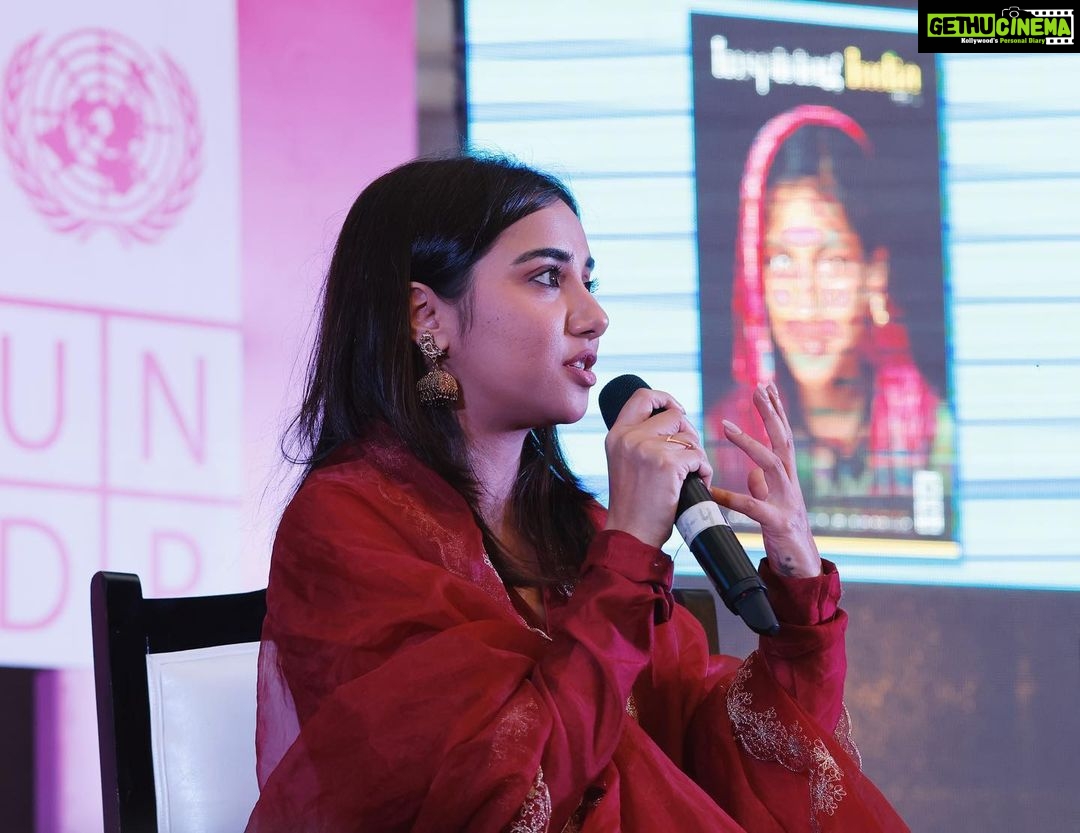 Prajakta Koli Instagram - Inspiring India 🌟