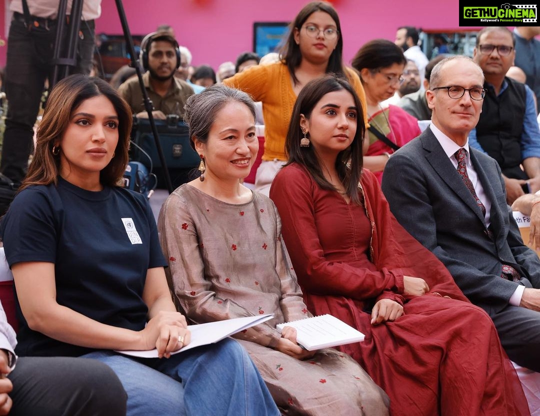 Prajakta Koli Instagram - Inspiring India 🌟