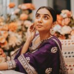 Prajakta Koli Instagram – 🌹
…
📷- @mightyportraits