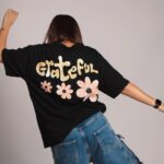 Prajakta Koli Instagram - Two new designs just went live on my Merch line AND THEY ARE 10% OFF! ➡️ Click the link in my bio to chegggggit! Let’s go!🤸‍♀️ ….. @roverdiaries_ @dop_mathur @merchgarage @onedigitalentertainment