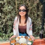 Prajakta Koli Instagram - Thakali 🤸‍♂️