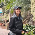 Prajakta Koli Instagram - Feed momo to every woman you know today and everyday. 🫶🏼🤸‍♂️ Kathmandu, Nepal