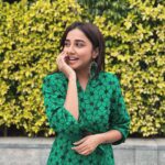 Prajakta Koli Instagram - Hiee 🥰 Delhi, India