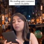 Prajakta Koli Instagram - **reduces font size and brightness**