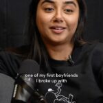 Prajakta Koli Instagram - Talking about things love with @mostlysane - this was a lot of fun! @spotifyindia #mostlysane #filmcompanion #prajaktakoli #spotifyindia