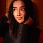 Prajakta Koli Instagram - Asaan tha kya rehna yuun khafaa.. ♥️ …. @shivamguptaphotography @shrushti_birje @shreejarajgopal @makeupandhairby_netra