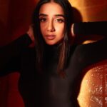 Prajakta Koli Instagram - Ash. 🏹 … Today for @marvel_india and @audible_in ‘s launch of Marvel’s Wastelanders. … HMU - @shrushti_birje @makeupandhairby_netra Styling @shreejarajgopal Styling assistant @dhwanii.jain 📷- @shivamguptaphotography … Earrings @misho_designs Rings @misho_designs @the_bling_girll Boots @aands_official