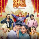 Prajakta Koli Instagram - Bringing to you a 90’s wala wedding drama! Kya yeh shaadi hogi? ​ Let's get #theimpossiblewedding tamasha started! #Hardinnayadrama Premiere of the month mein dekhiye #yehshaadinahihosakti on 19th February at 2PM and 8PM on @tataplay Theatre Ch. No. 316.​ ​ @zeetheatre @atiuttampawan @akash.khurana @shikhatalsania @mostlysane @_slowcheeta_ @originalpiece_​ @adhaarnotacard #SiddharthKumar @gopaldatt @lishabajaj @the_actor_aseem @akvarious @adhirbhat @troikaproductions @sanjeevkumarnair​ #theimpossiblewedding #zeetheatre #mostlysane #prajaktakoli #chaitanyasharma #shikhatalsania #adhaarkhurana #yehshaadinahihosakti #wedding #weddingplay #theatre #hardinnayadrama #30days30plays