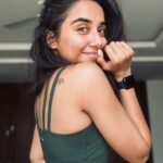 Prajakta Koli Instagram - Sar se paer-otonins!🤌🏽