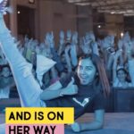 Prajakta Koli Instagram - A beloved YouTuber-turned-actress, @mostlysane never fails to make everyone swoon 😍 Be it hosting shows or collaborating with stars, she’s made her mark on every platform and now she’s on her way to @iagtindia 💫 Enjoy an exclusive offer with the Buddy Festival Pass and BUY 1 TICKET AND GET 1 FREE at ₹499 ONLY on @bookmyshowin 🎟️ (Link in bio) Watch her take the stage and join more than 51 girls as they celebrate girl power extraordinaire: 🗓️4th February 📍 MMRDA Grounds, Mumbai #IAGT #ItsAGirlThingIndia #IAGTSeason4 #ComingSoon #GirlPower #FestivalAlert #ShukarHaiSugarHai #trySUGAR #SUGARFam #AjioLove #HouseOfBrands #RelianceDigital #MostlySane #prajaktakoli