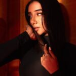 Prajakta Koli Instagram - Ash. 🏹 … Today for @marvel_india and @audible_in ‘s launch of Marvel’s Wastelanders. … HMU - @shrushti_birje @makeupandhairby_netra Styling @shreejarajgopal Styling assistant @dhwanii.jain 📷- @shivamguptaphotography … Earrings @misho_designs Rings @misho_designs @the_bling_girll Boots @aands_official