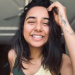 Prajakta Koli Instagram - Sar se paer-otonins!🤌🏽