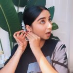 Prajakta Koli Instagram - I mean… **bats eyelids violently**