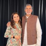 Prajakta Koli Instagram - Couldn’t be prouder to be born to the same soil as @kailash.satyarthi sir. Happy Independence Day, my India. 🇮🇳