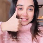 Prajakta Koli Instagram - It’s been magical meeting me. ♥️
