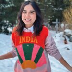 Prajakta Koli Instagram - 🇮🇳 … 📷- @jaclockwood 🤗