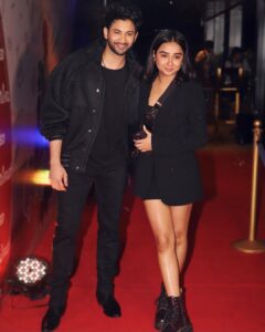 Prajakta Koli Instagram - Winning 🫶🏼