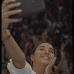 Prajakta Koli Instagram - How I miss college fests ya!!😭💜 Thank you, Mithibai Kshitij!🫶🏼 🎥- @lordaritra Edited by @ravi_dc @onedigitalentertainment