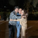 Prajakta Koli Instagram - And just like that we wrapped project number 6. So grateful that I get to wake up everyday and work with the most amazing people.♥️ Thank you!🫶🏼