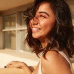Prajakta Koli Instagram - Maine tu ko? Tune main ko? … HMU: @shrushti_birje @sujata_1810 Styled by @sakshi312 📷- @shivamguptaphotography 💜