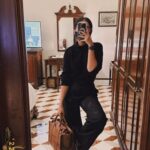 Prajakta Koli Instagram - With Mumbai traffic, Delhi was closer than Andheri West. … Fun day with @googleindia
