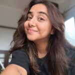 Prajakta Koli Instagram - I just finished writing the first 30 chapters of my romance novel. WHAT!!! 📖♥️