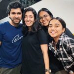Prajakta Koli Instagram - Meri kismet! 🎄♥️🥳 …. These cuties got me my first Christmas present of the year and my heart is so happy.😭♥️