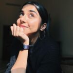 Prajakta Koli Instagram - Dilli, teri dhoop. 💛 Delhi, India